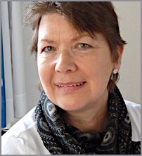 Irmgard Ketteler-Büchner