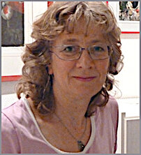 Helga Steidl